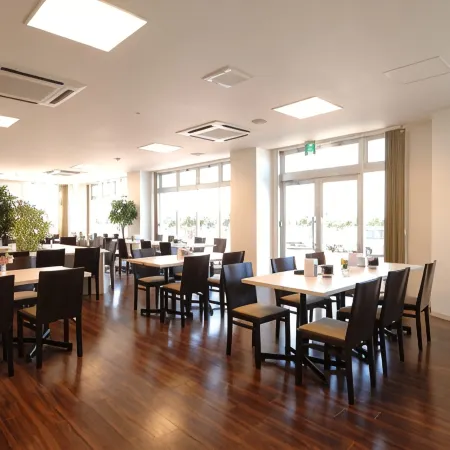 Wind City Hotel