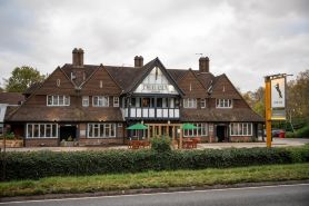 Ely Hotel by Chef & Brewer Collection