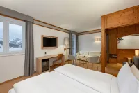 Grand Hotel Misurina - Pools