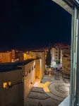 Petra Gate Hotel - Mountain view