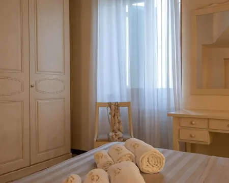 聖洛倫索酒店 波佐倫戈酒店