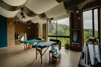 Cannua Lodge - 3-Sterne