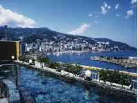 Syukaen Yunohanazen Hotels near Atami Marina