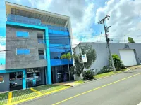 Hotel Lotto Boutique Hotels near Unicentro Cali