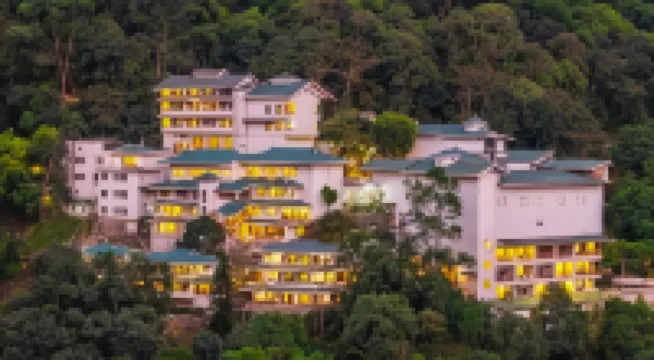Sterling Gangtok Orange Village Hotels in 