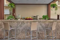 Helnan Mamoura Hotel & Events Center - bar