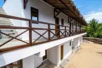 Swisscocobeach Hotels in 