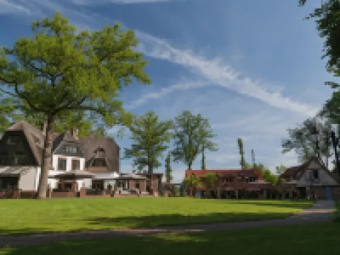 Huize Hölterhof Wellness Hotel Restaurant Hotels in Enschede