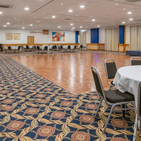 Carrington House Hotel