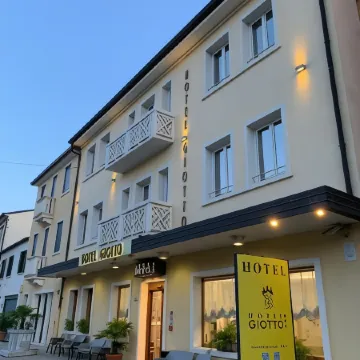 Hotel Giotto