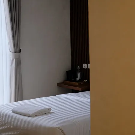 Sora Boutique Stay