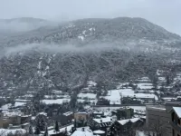 Hotel Niu Hotels in Encamp