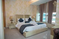센타우루스 스위트 센타우루스 몰 주변 호텔