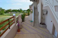 Thassos Grand Villas公寓和工作室 - 3星級
