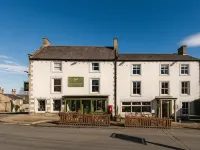 The Wensleydale Hotel Hotels in Middleham