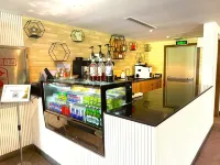 Sarwat Park Hotel Jeddah 제다 코니쉬 주변 호텔
