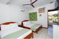 Hotel Villa Acacia Hotels in 