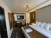 Presken Hotel K-One, Bank Anthony, Lagos