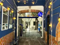 Hostalgia Casa Zul Hotels in Puebla