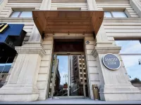 史密斯酒店 鄰近Baku Congress Center的酒店