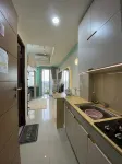 Vidaview Apart for Family near Mall Panakkukang by NAD - Apartments