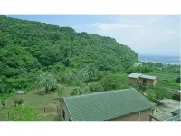 Dog Friendly Asian Resort Umiyado Taiyobito