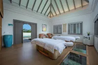 Cora Cora Maldives - Premium All-Inclusive Resort - spa