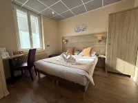 Hotel de la Terrasse Hotels in Berck