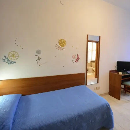 Hotel Astor