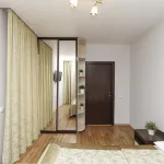 Arbat Pervyy Tyumen' Tsentr Hotel