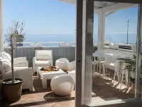 Il Nuovo Gabbiano Hotels in Dorgali
