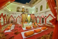 Hotel Castle Mandawa - Spa