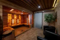 Hotel Garzon Plaza - spa