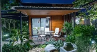 Panwana resort Budget&Lifestyle พรรณวนารีสอร์ท