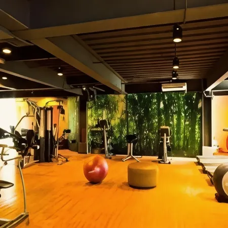 Mallberry Suites Business Hotel