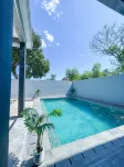 X Hostel Jogja - Pools