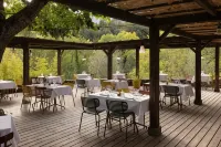 Hotel E Caselle - Demeures & Châteaux - petit déjeuner