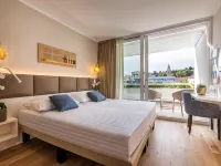 Hotel Histrion Hotels in Piran