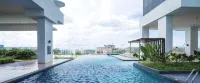 Southkey Mosaic @ sweethome - Taman Air