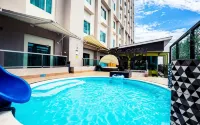 Ixora Hotel Penang - Romantic