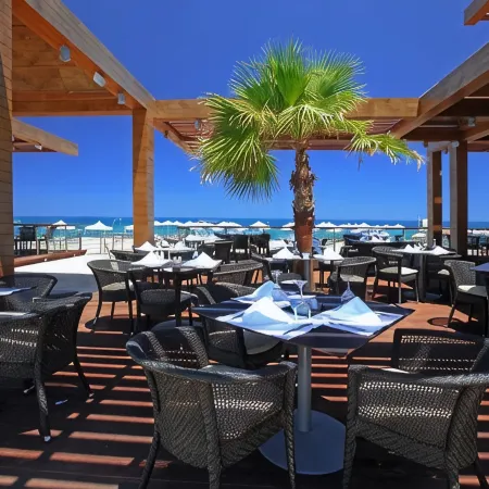 Minoa Palace Resort