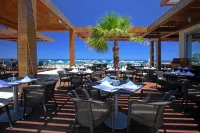 Minoa Palace Resort - breakfast