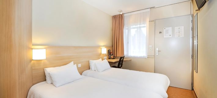 The Originals Access, Hôtel Bordeaux Aéroport Hotels in Mérignac