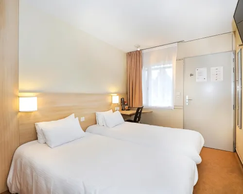The Originals Access, Hôtel Bordeaux Aéroport Hotels in Merignac