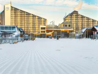 Rila Hotel Borovets Hotels in Samokov