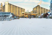 Rila Hotel Borovets Hotels in 