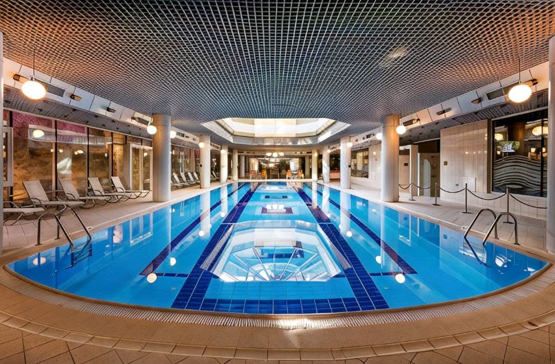Hotel Aro Palace