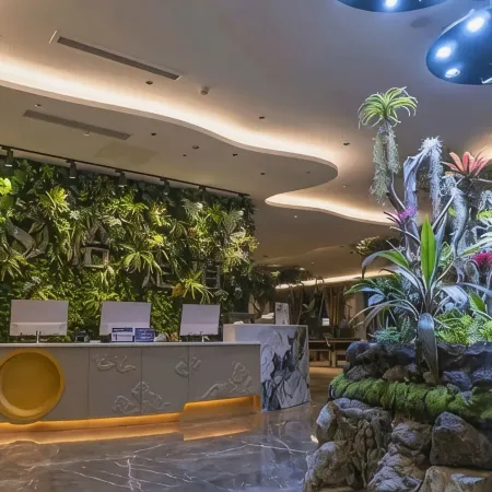 Yue Hotel