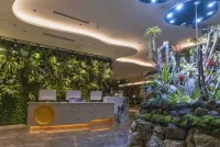 Yue Hotel - 2 estrellas