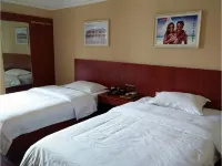 Weiluona Hotel - 2 stelle